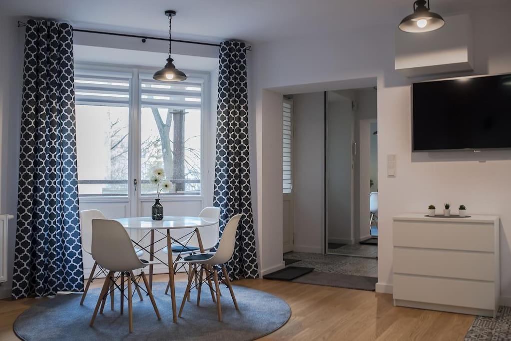 Chillout Apartment Sarego Krakow Exterior photo