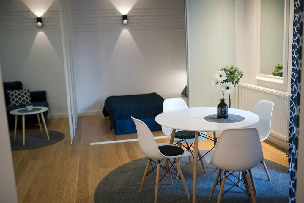 Chillout Apartment Sarego Krakow Exterior photo