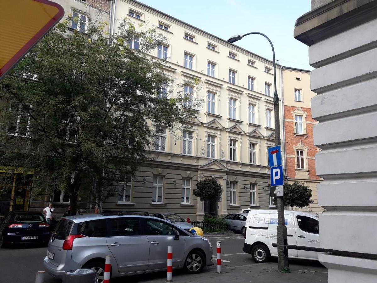 Chillout Apartment Sarego Krakow Exterior photo