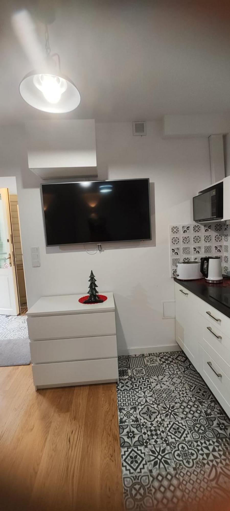 Chillout Apartment Sarego Krakow Exterior photo