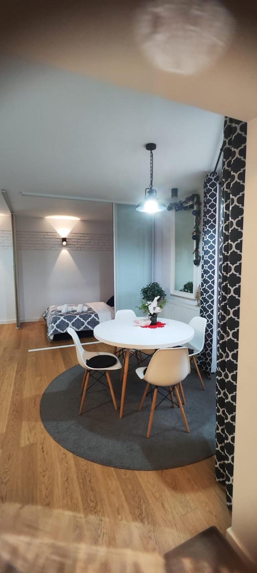 Chillout Apartment Sarego Krakow Exterior photo
