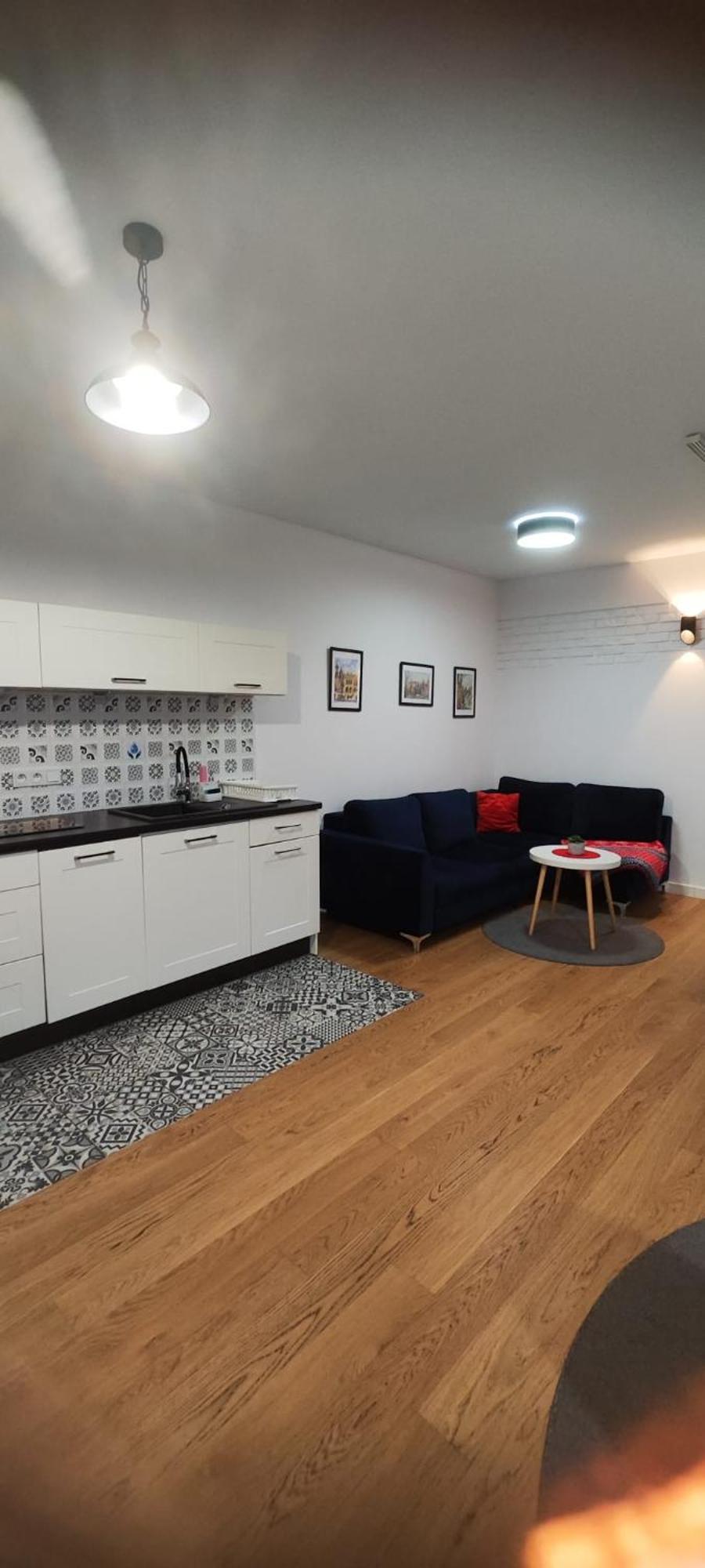 Chillout Apartment Sarego Krakow Exterior photo